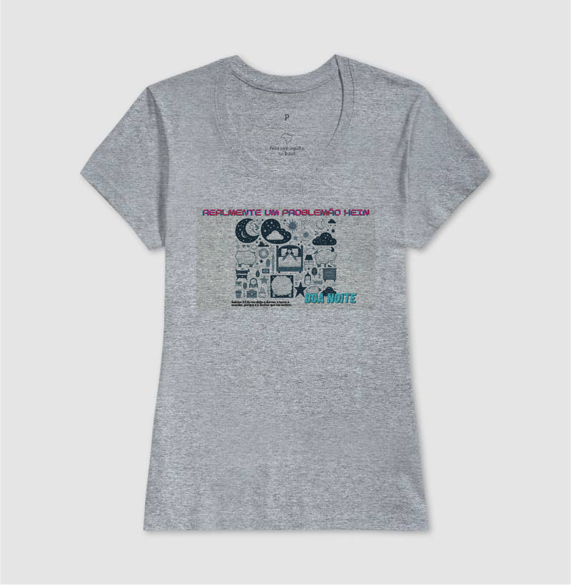 Camisa 11