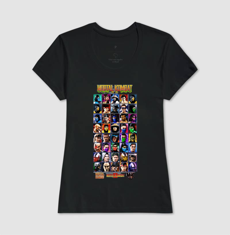 Camisa 2