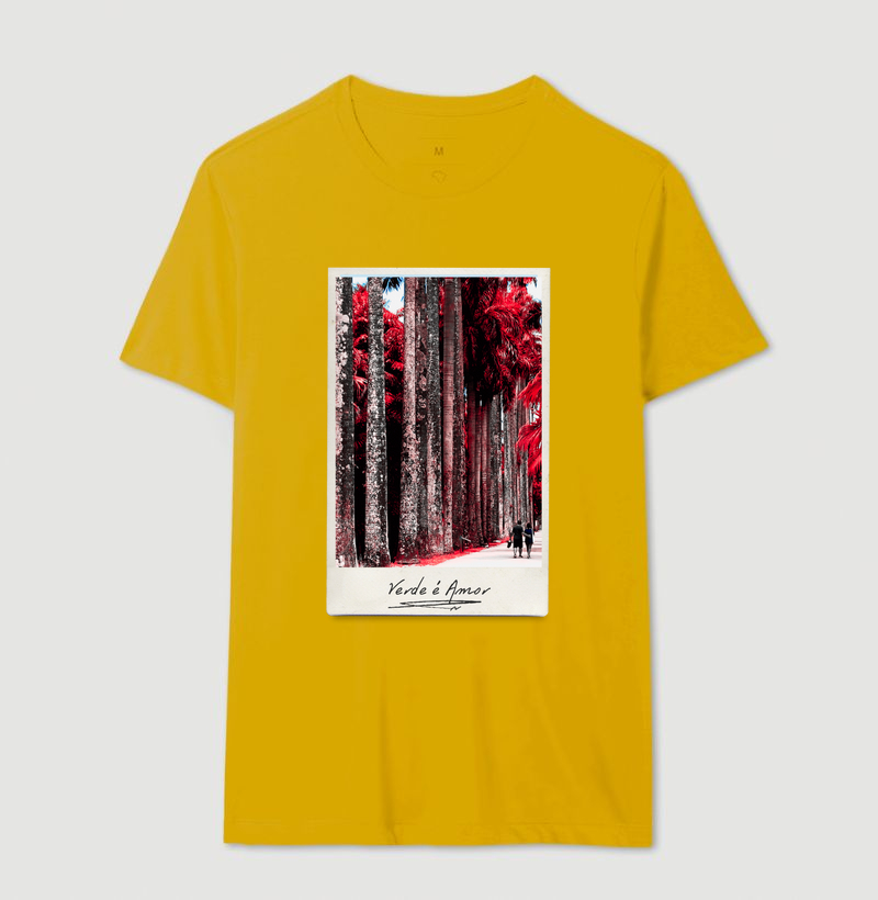 Camisa 13