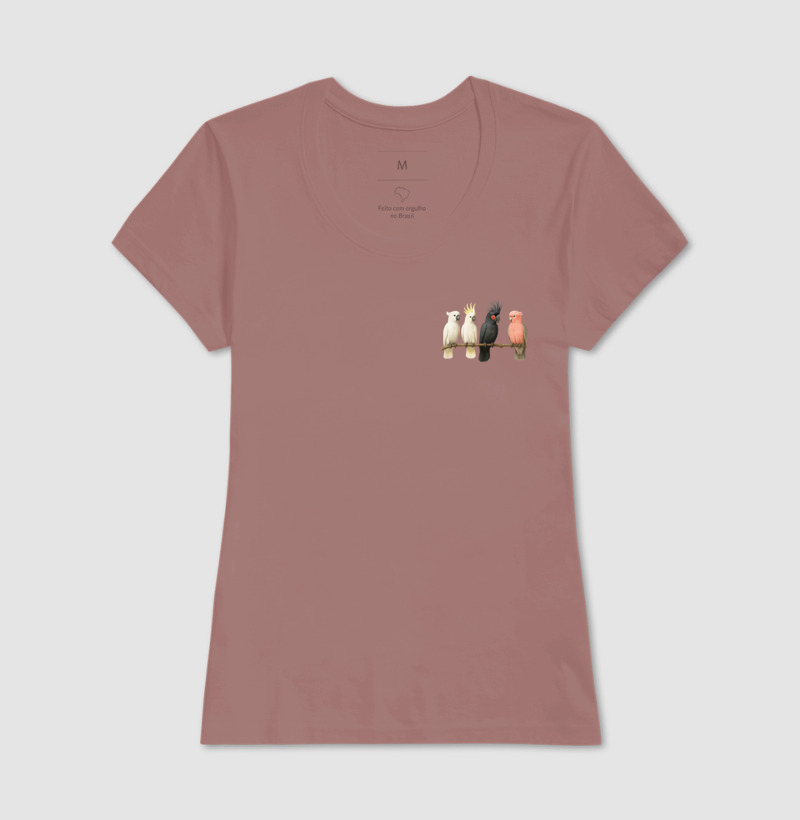 Camisa 23