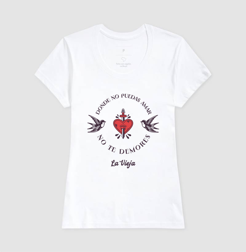 Camisa 2