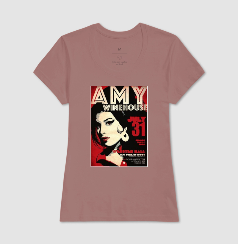 Camisa 16
