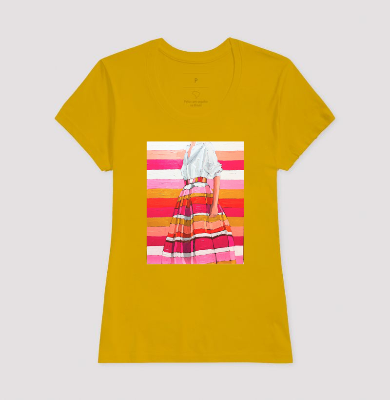 Camisa 14