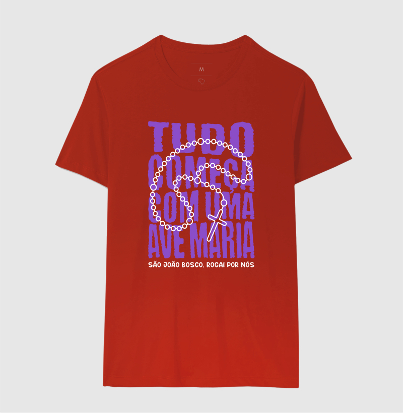 Camisa 15