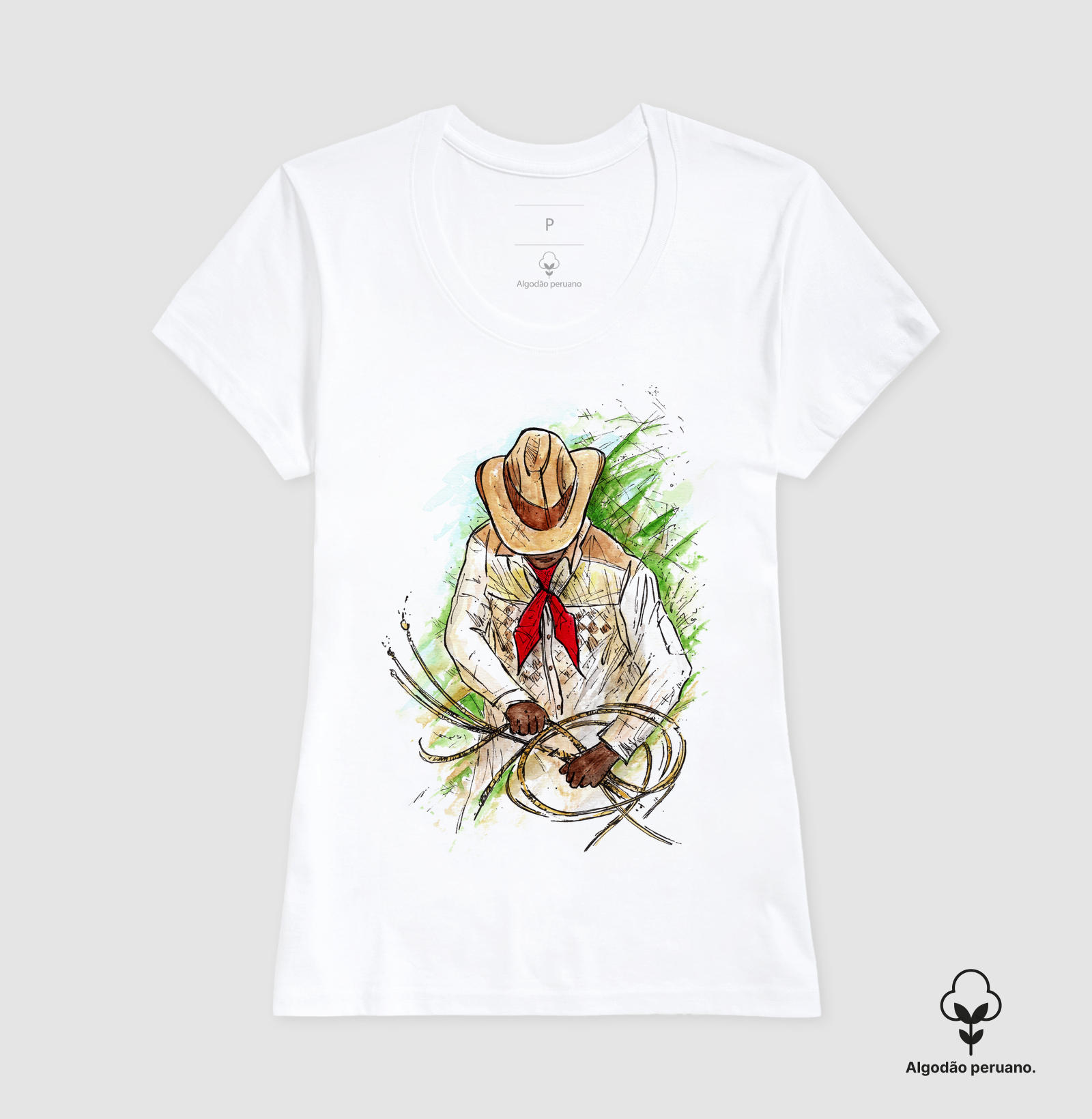 Camisa 4