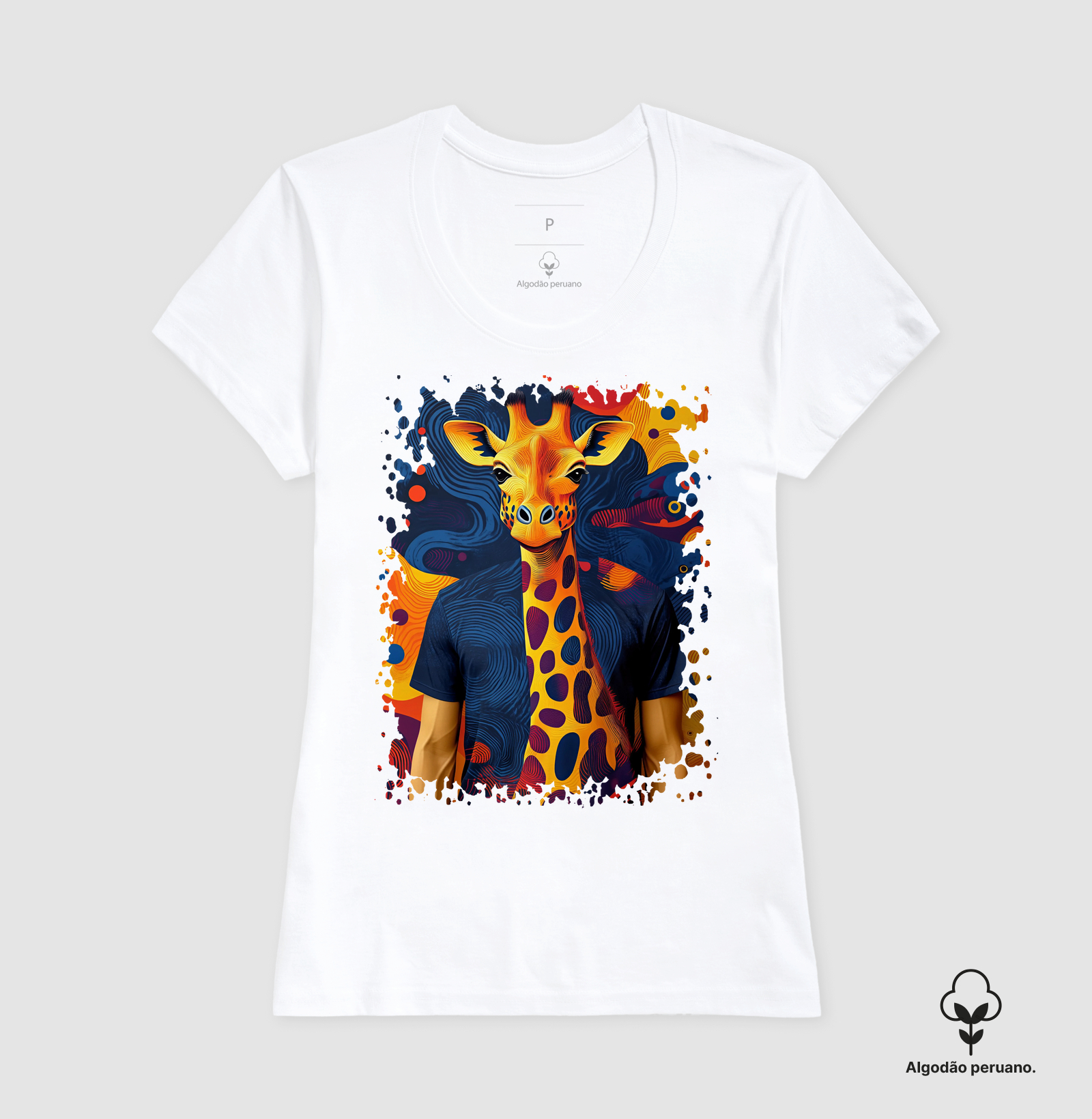 Camisa 6
