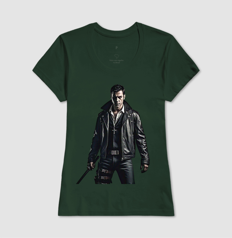 Camisa 12