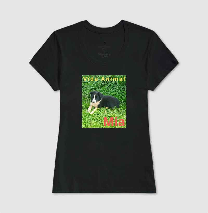 Camisa 17
