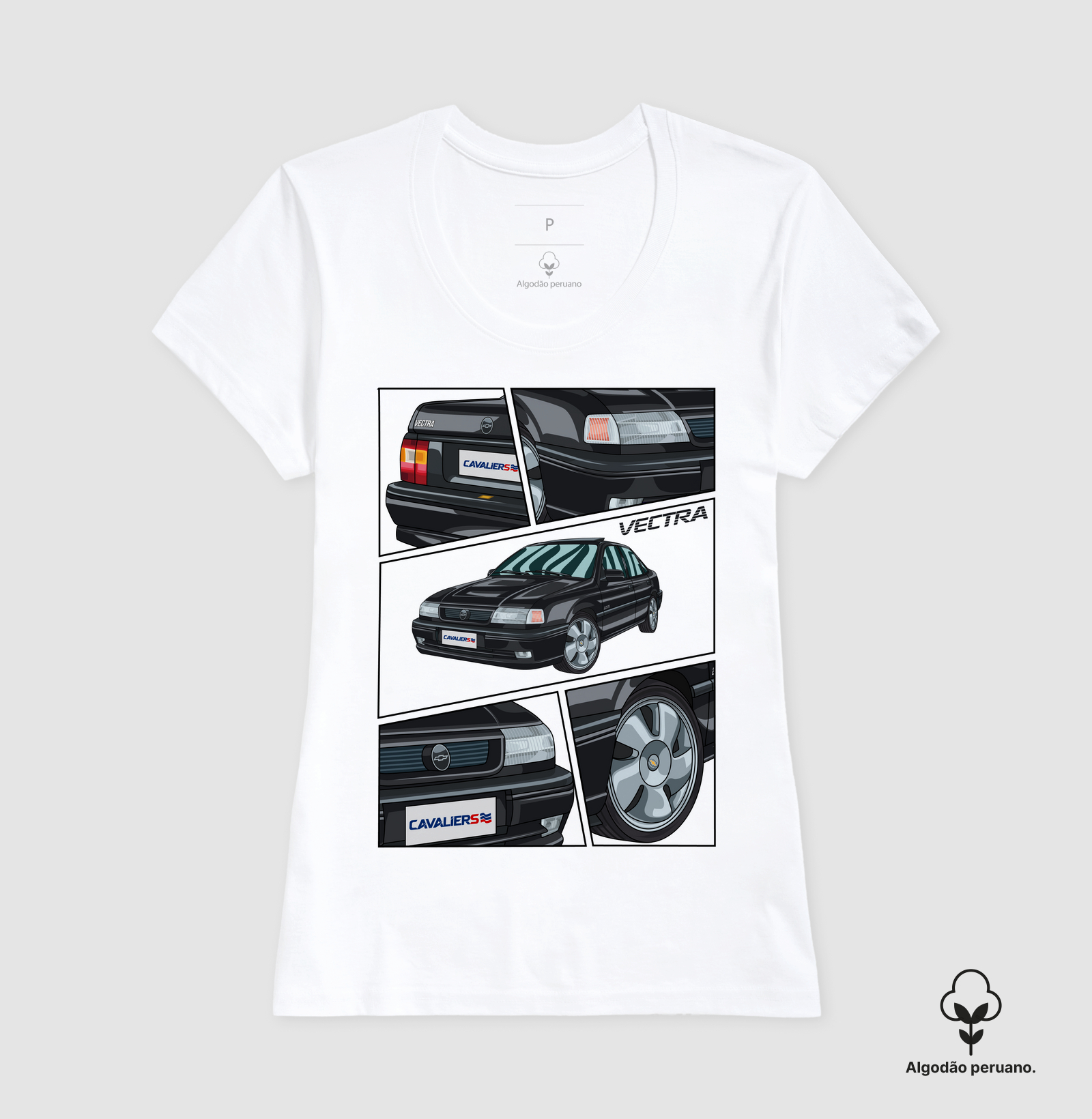 Camisa 5