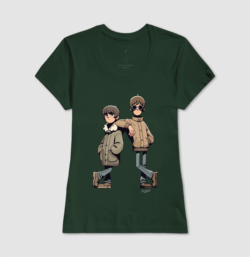 Camisa 10
