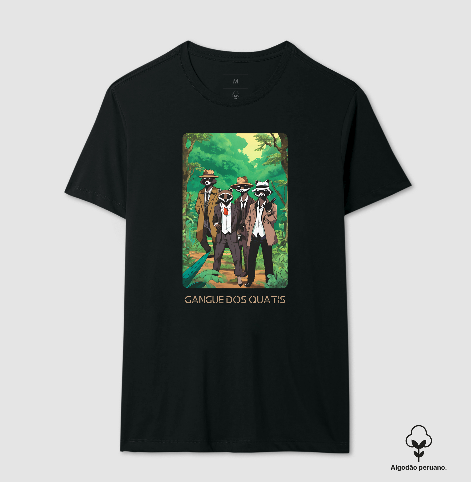 Camisa 1
