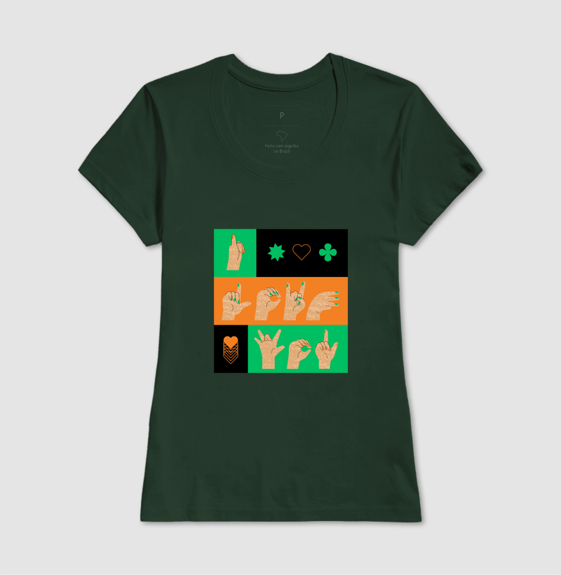 Camisa 15