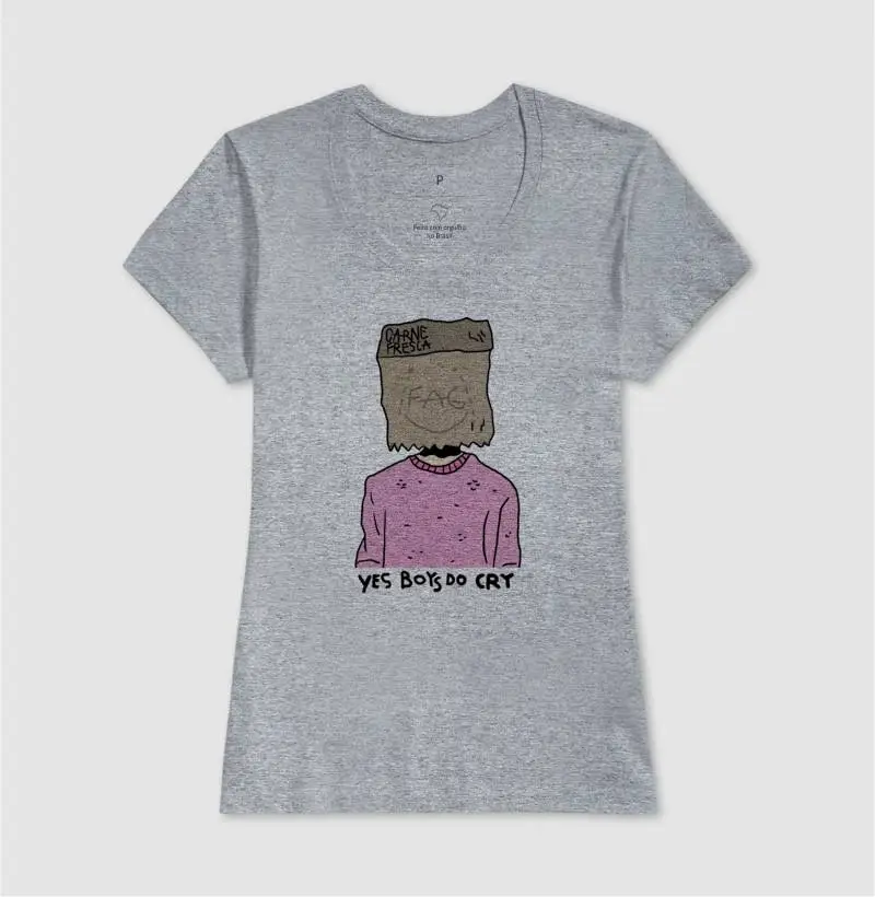 Camisa 13