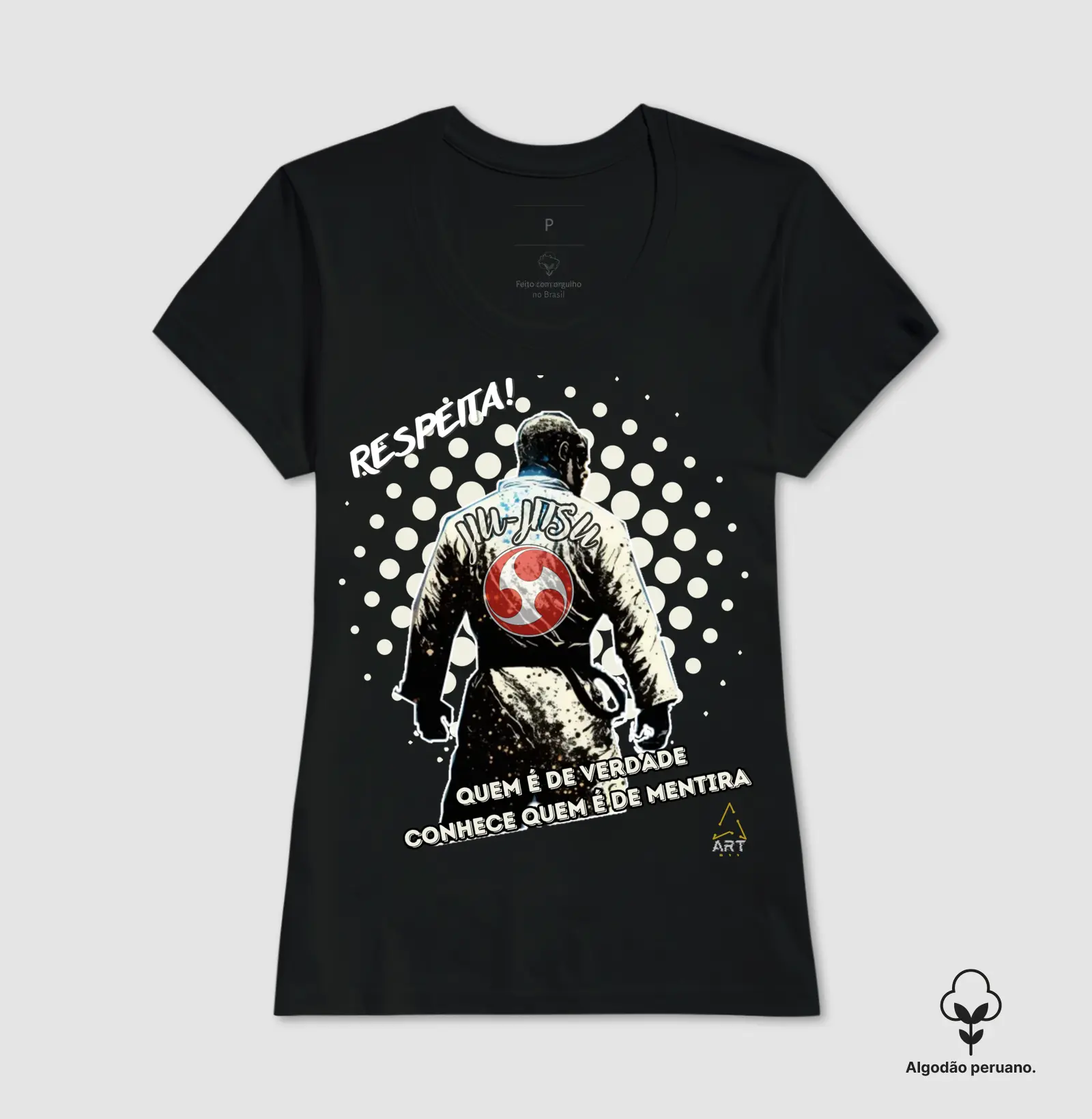 Camisa 6