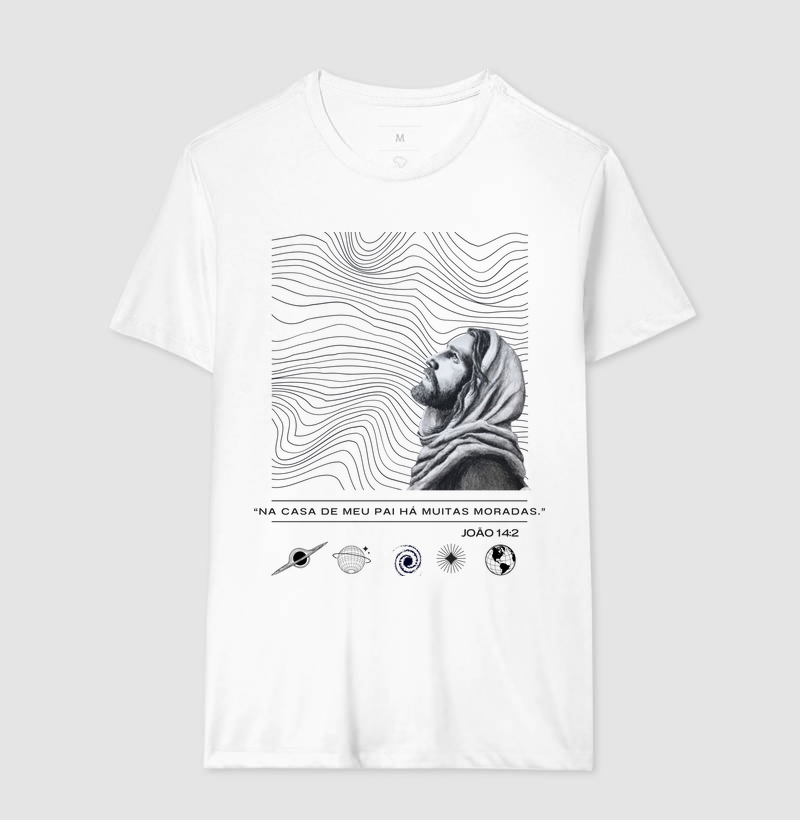 Camisa 16
