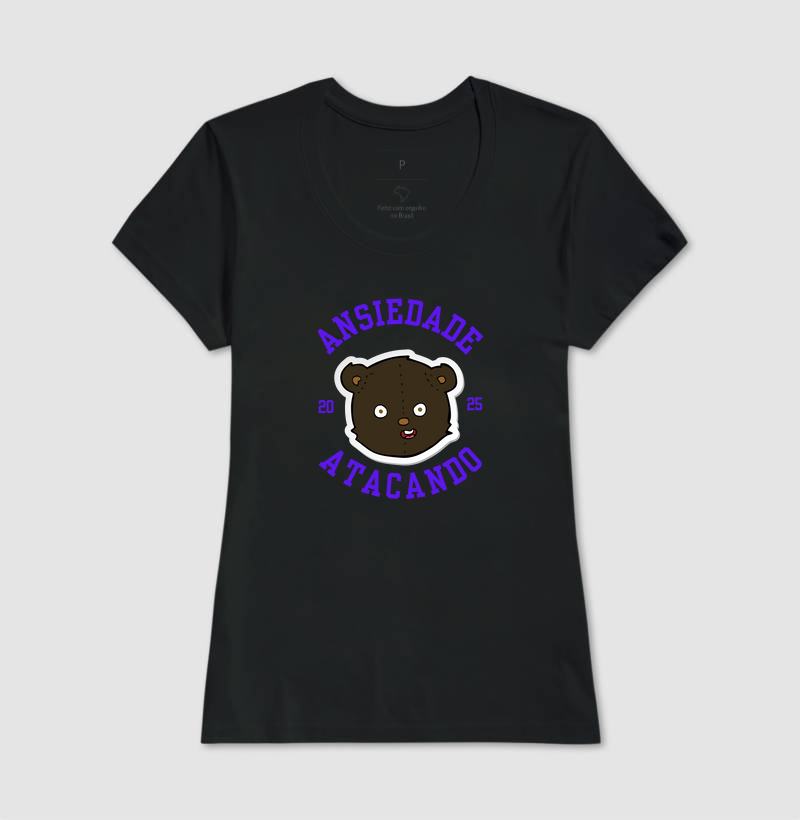 Camisa 10