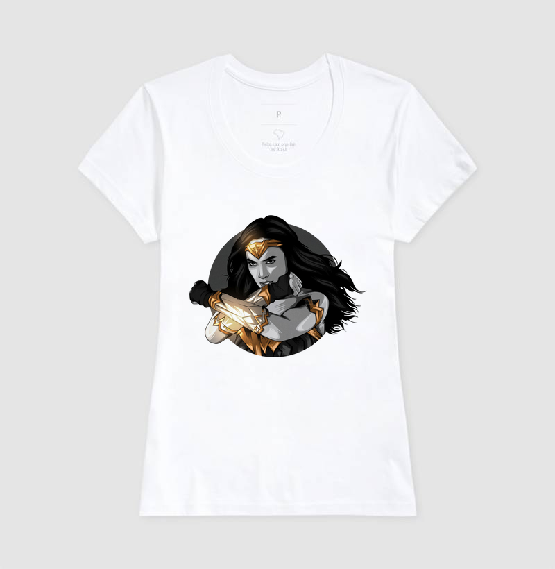 Camisa 5