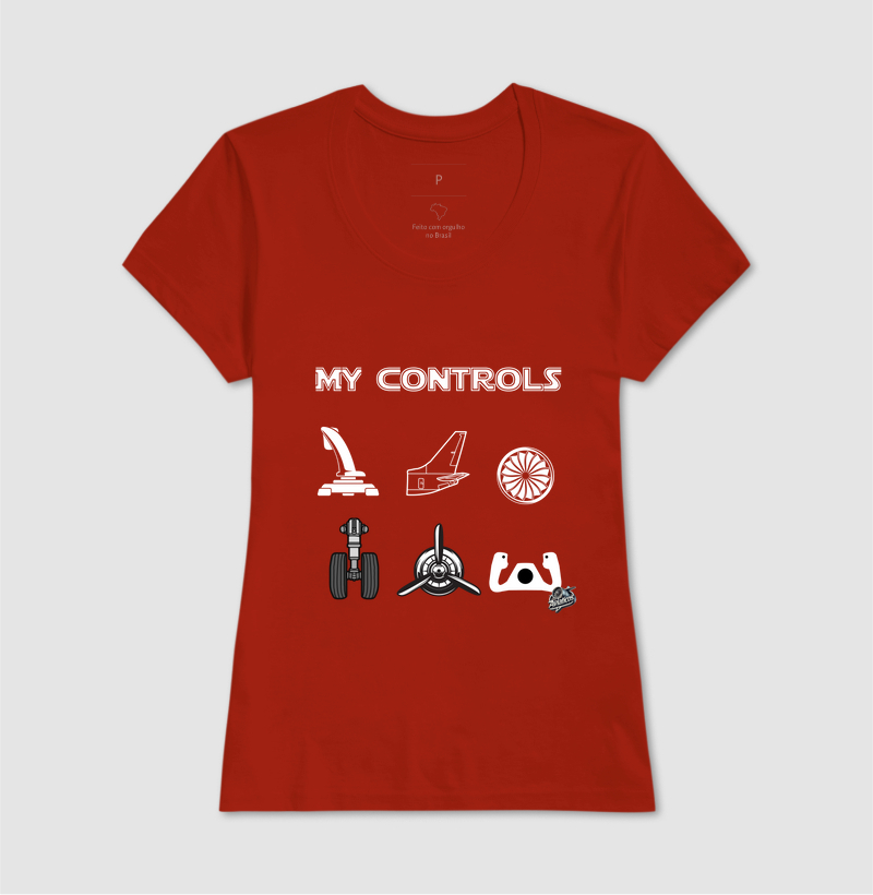 Camisa 9