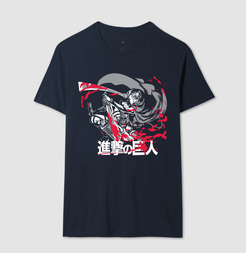 Camisa 9