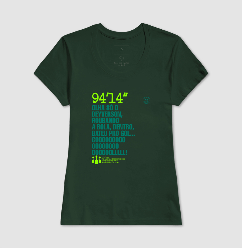 Camisa 10
