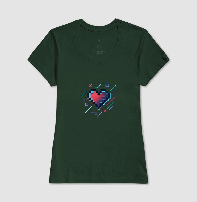 Camisa 12