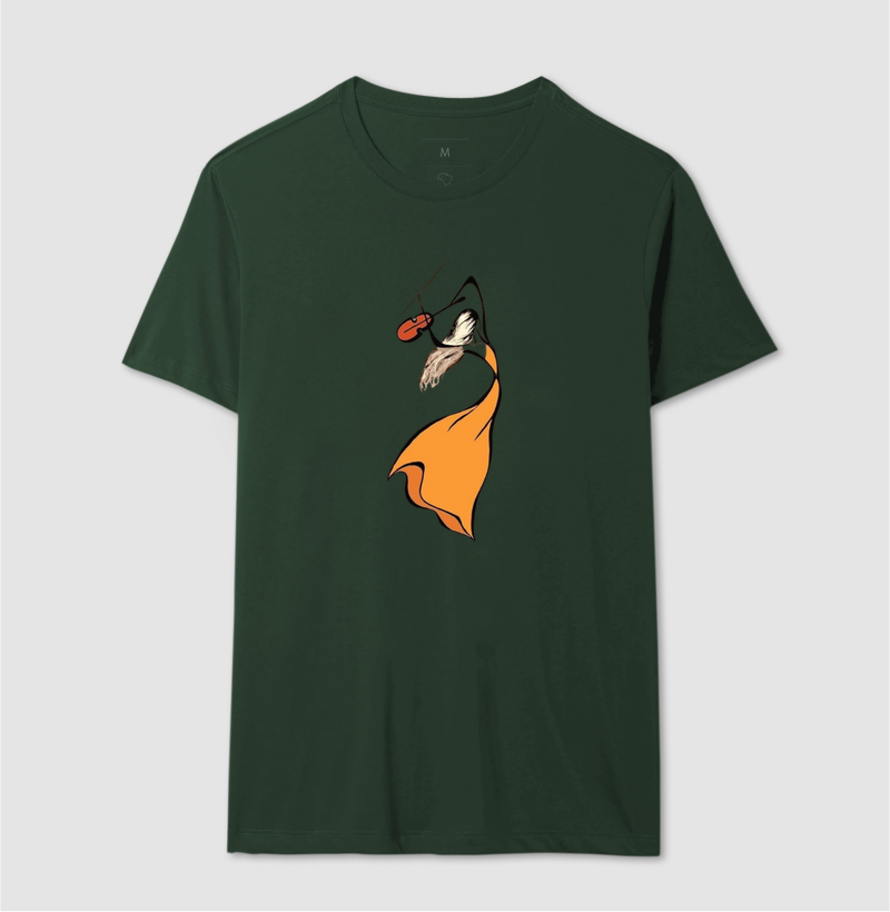 Camisa 13