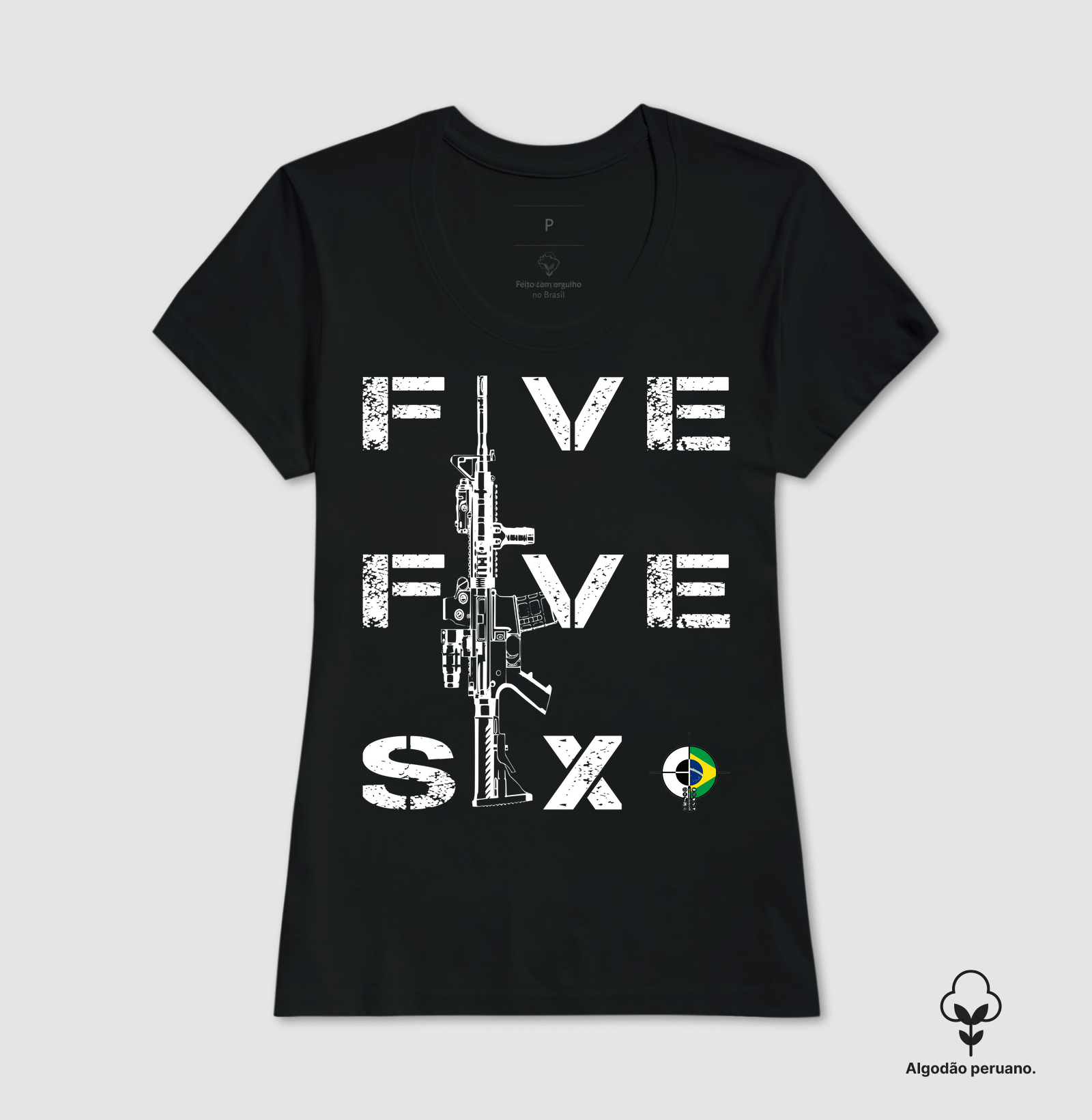 Camisa 2