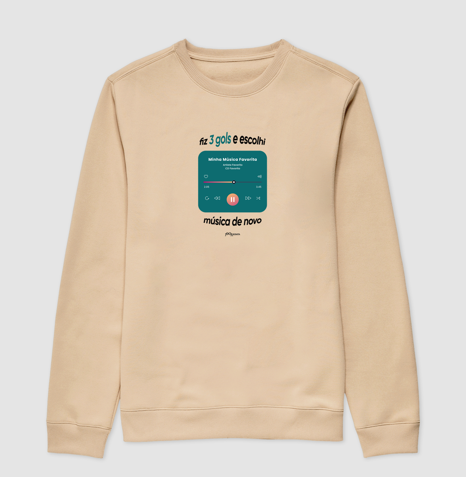 Camisa 2