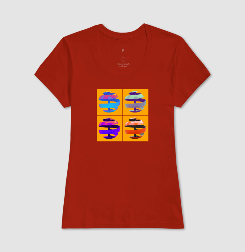 Camisa 10