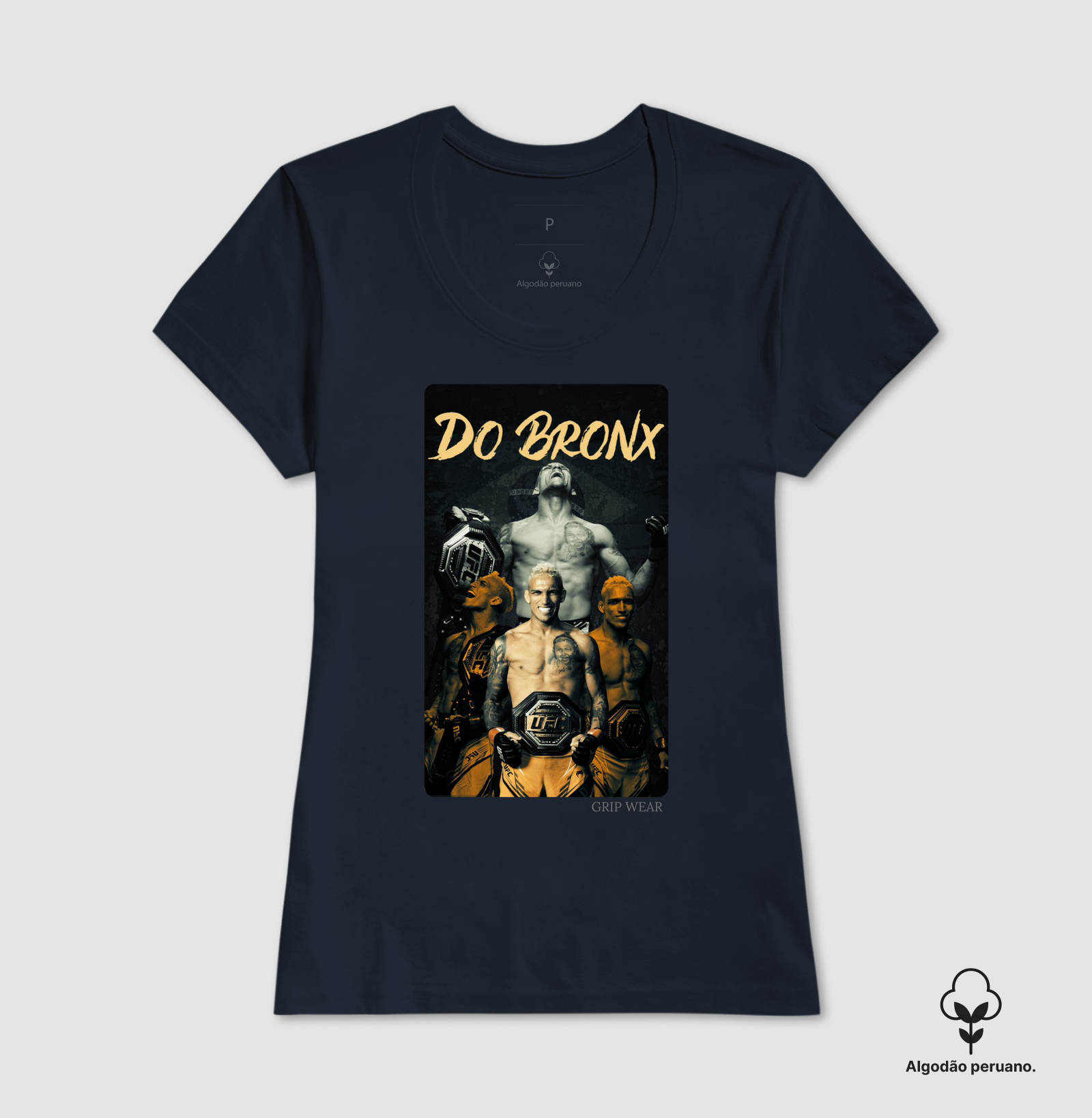 Camisa 4