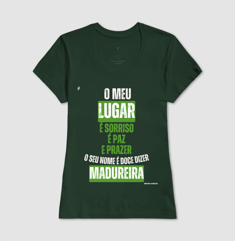 Camisa 7