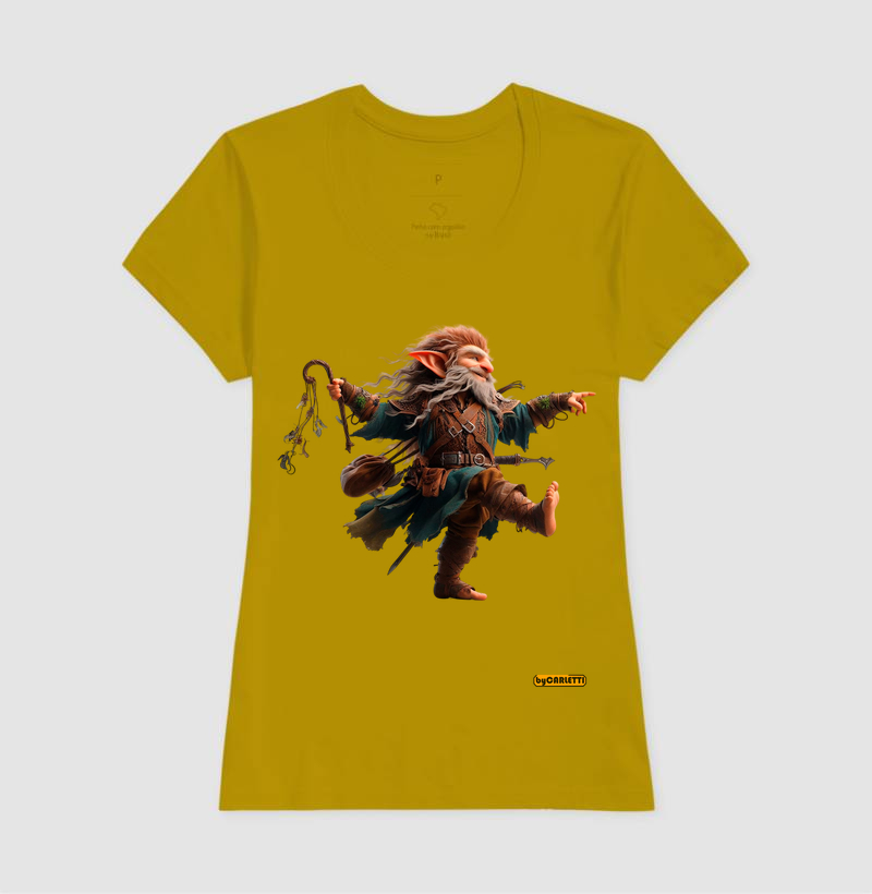 Camisa 16