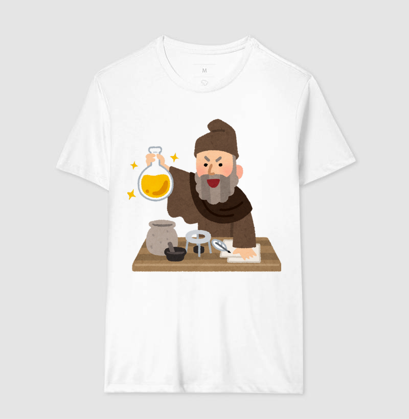 Camisa 3