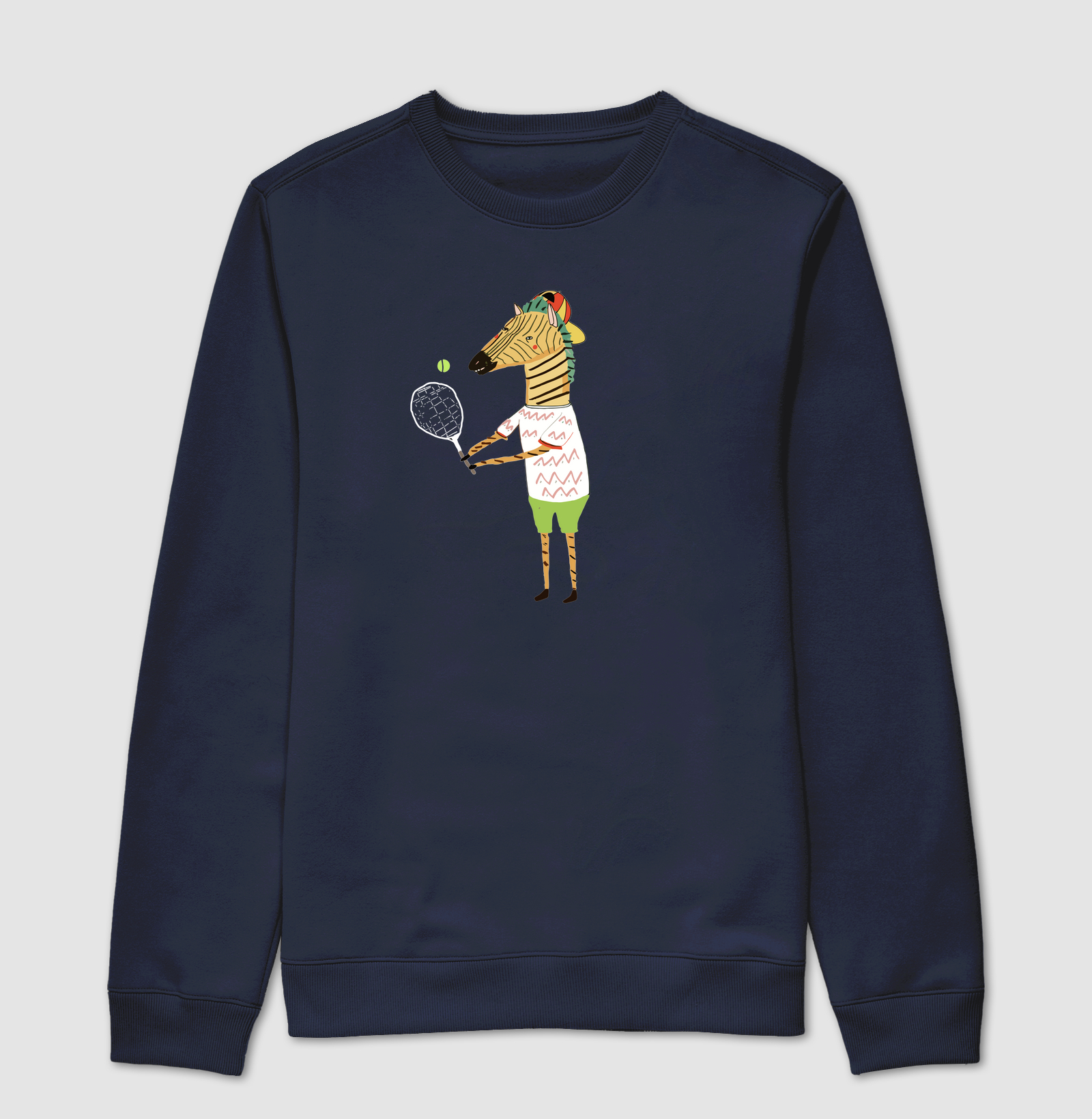Camisa 4