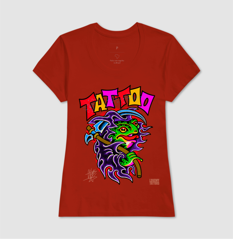 Camisa 10