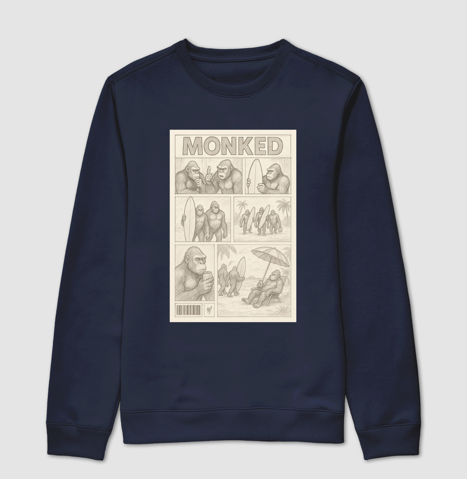 Camisa 3