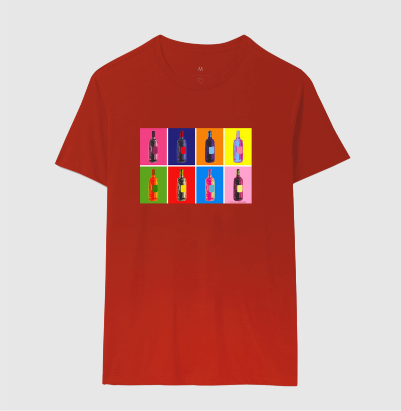 Camisa 9