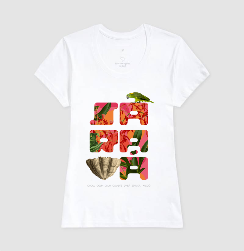 Camisa 7