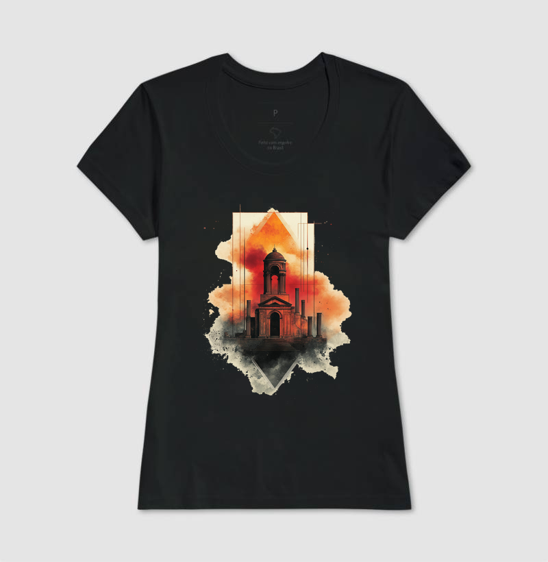 Camisa 15