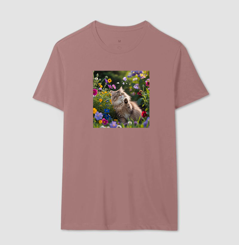 Camisa 15