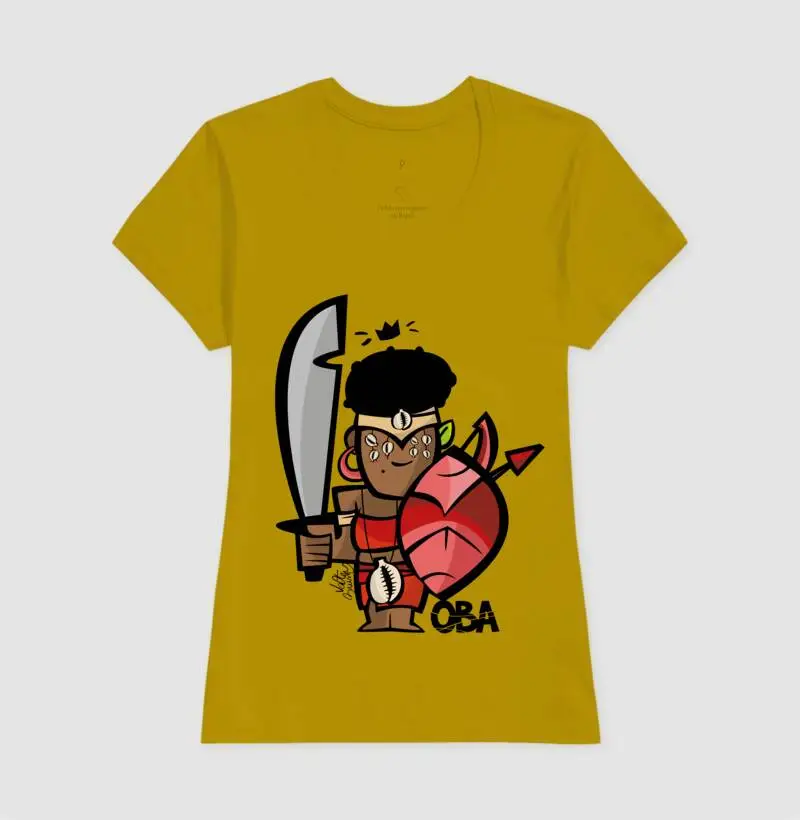 Camisa 5