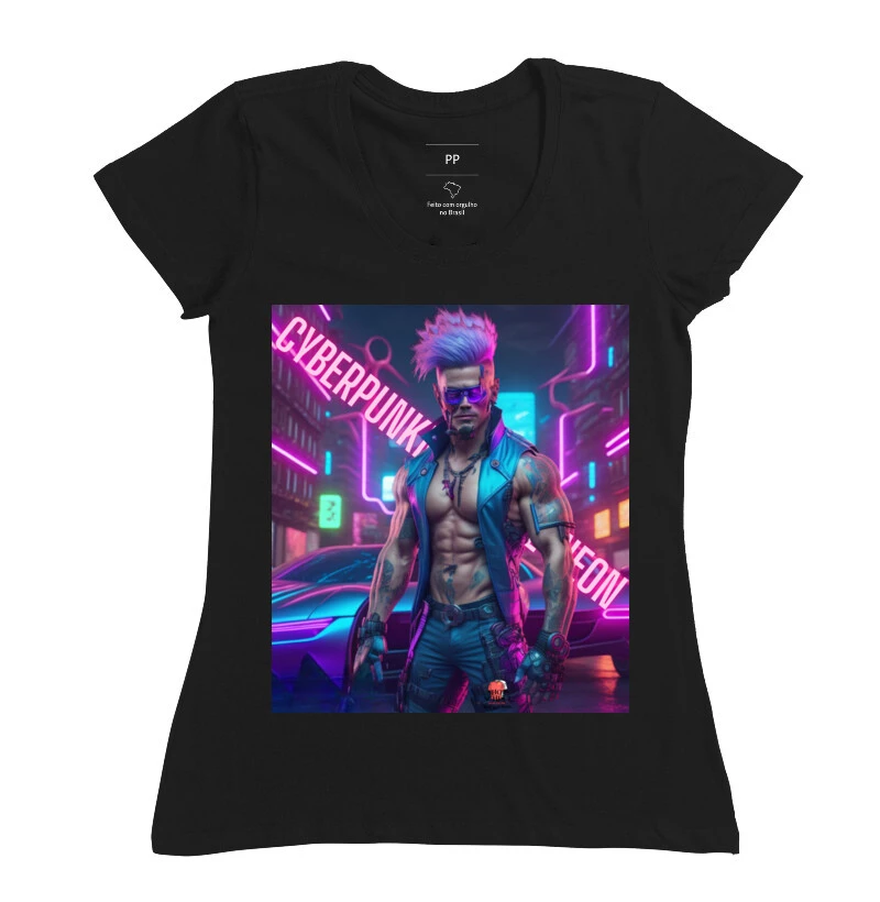 Camisa 2