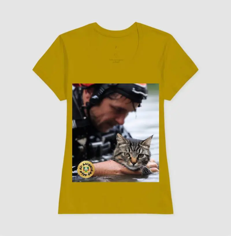 Camisa 13