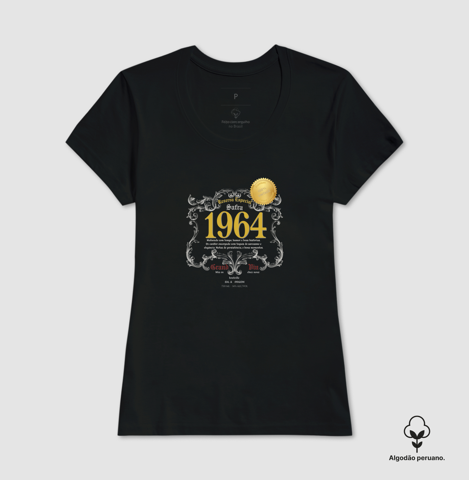 Camisa 4