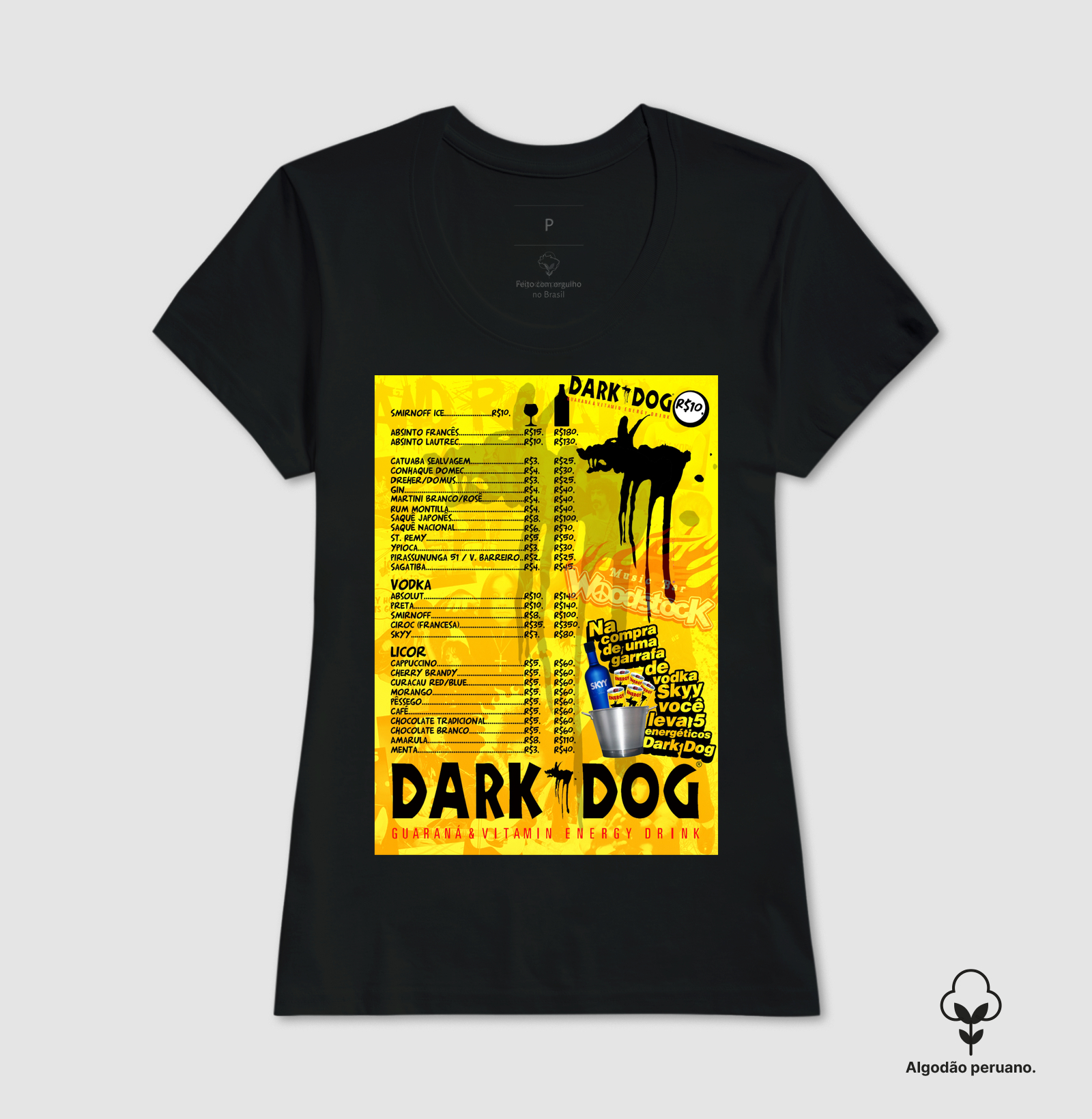 Camisa 5