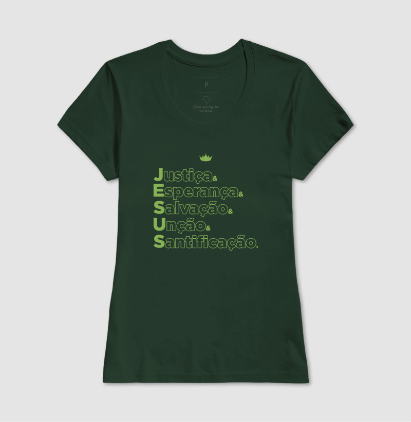 Camisa 15