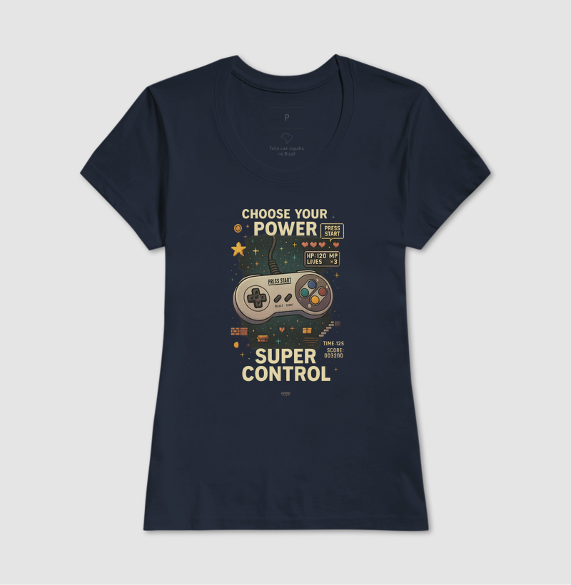 Camisa 4