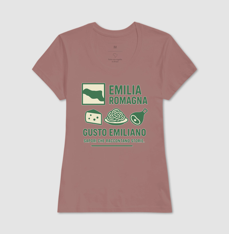 Camisa 16