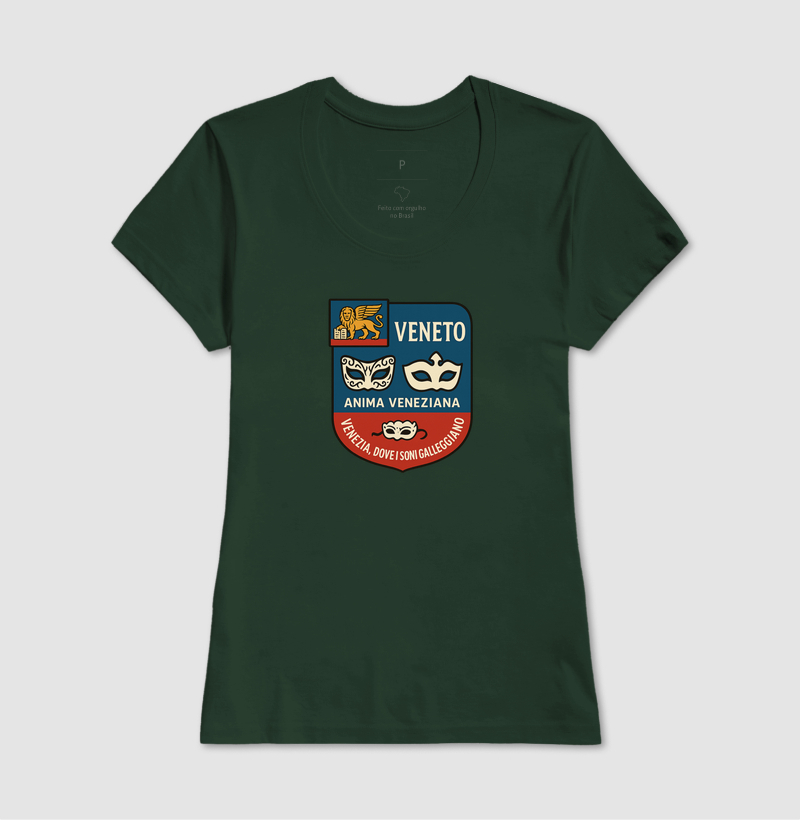 Camisa 12