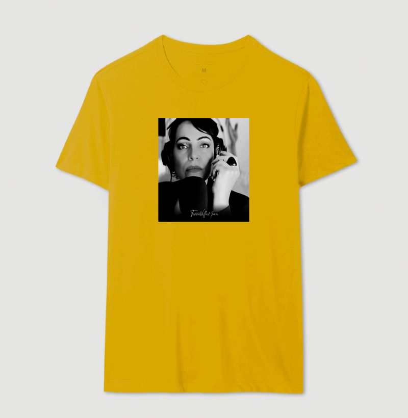 Camisa 13